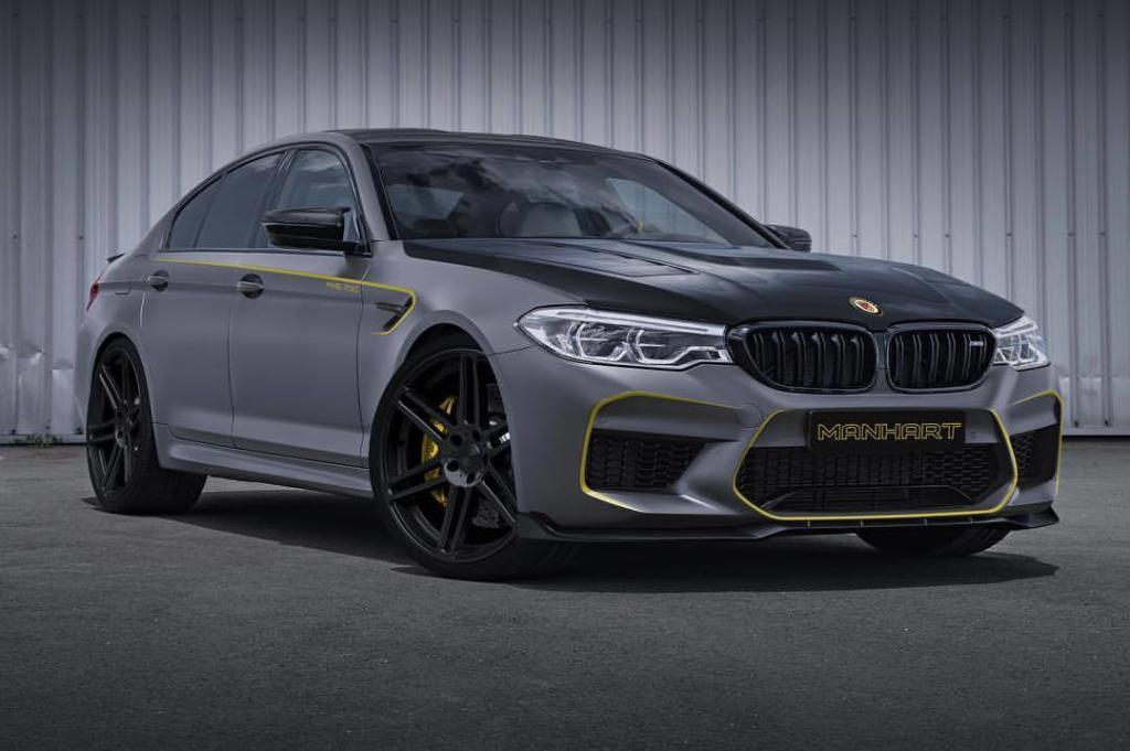 MH5 800 Concept
