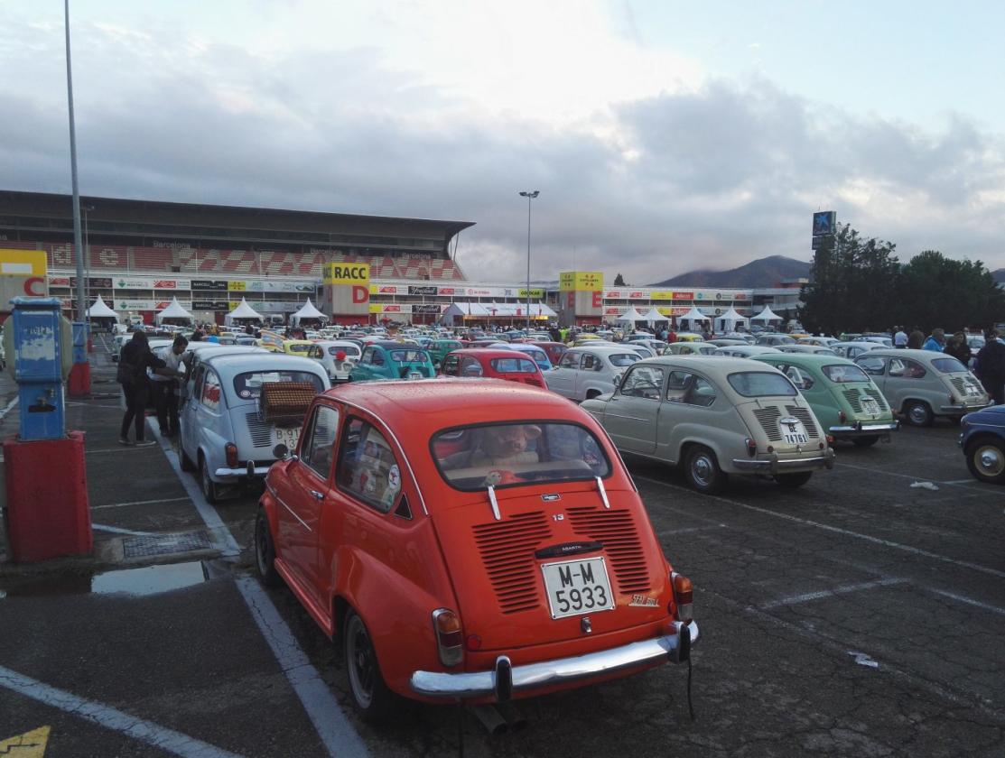 Autofacil revista de coches y motor