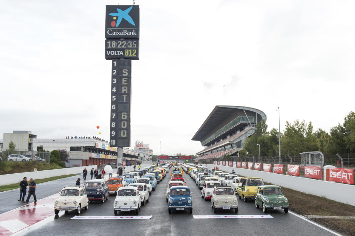 Autofacil revista de coches y motor