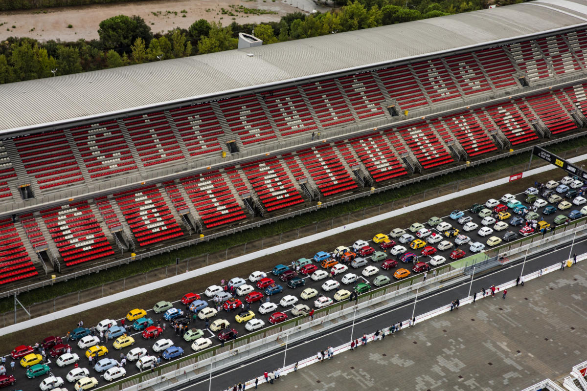 Autofacil revista de coches y motor