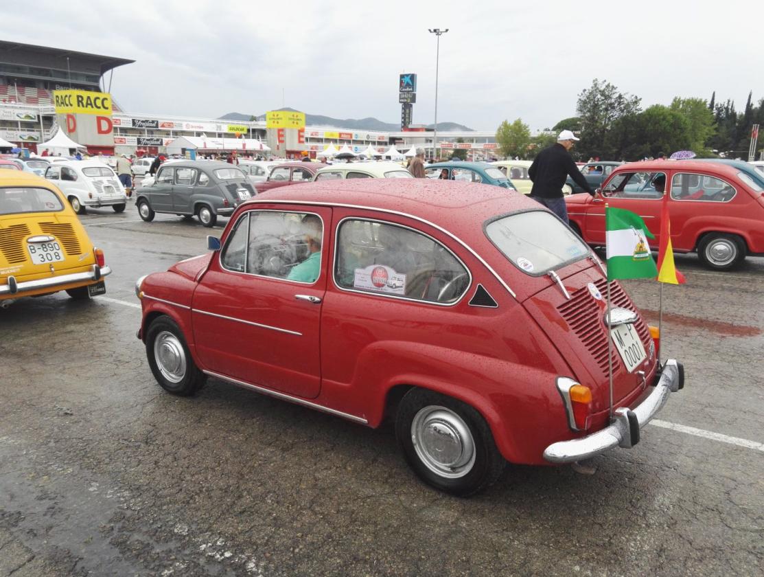 Autofacil revista de coches y motor