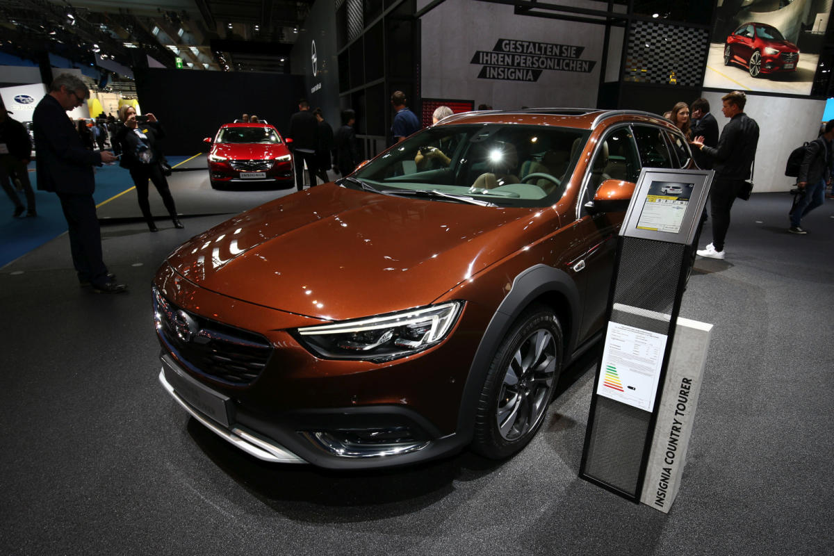 Autofacil revista de coches y motor