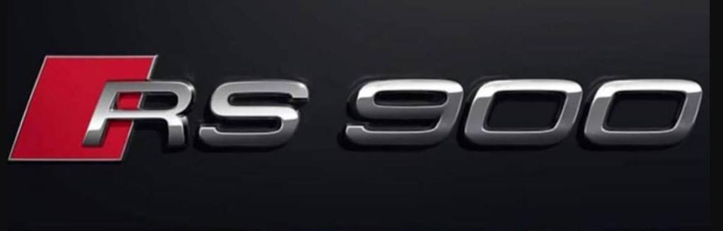 Logo TopCar RS 900