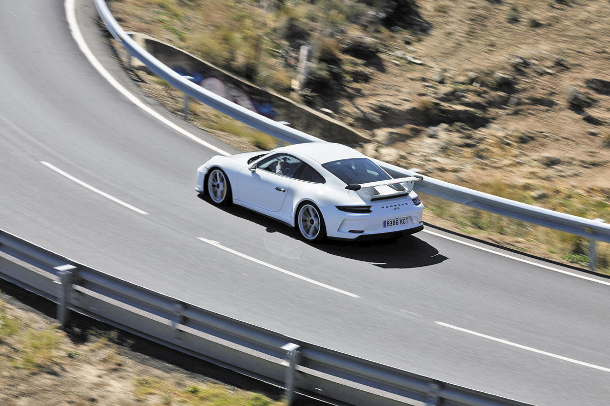 Autofacil revista de coches y motor