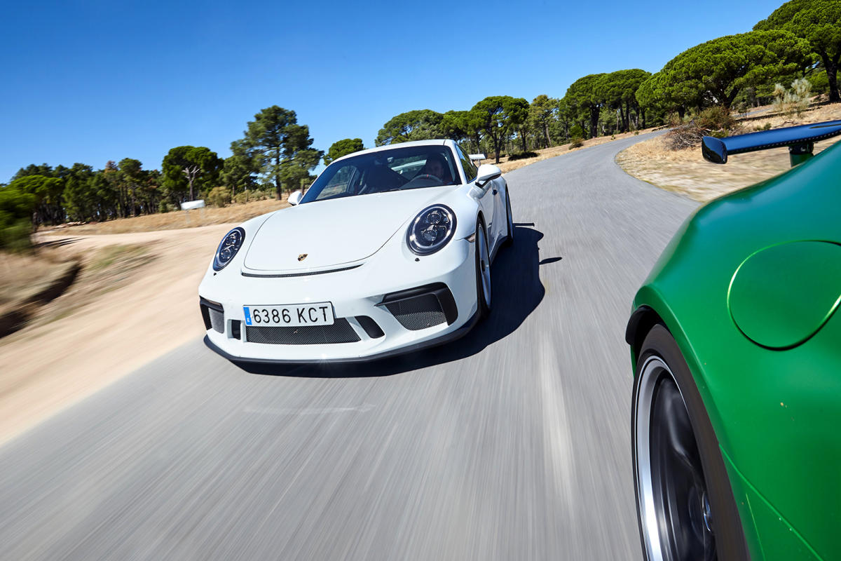 Autofacil revista de coches y motor