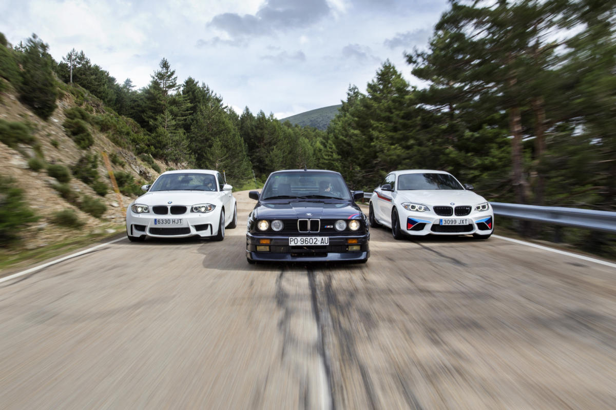 Autofacil revista de coches y motor