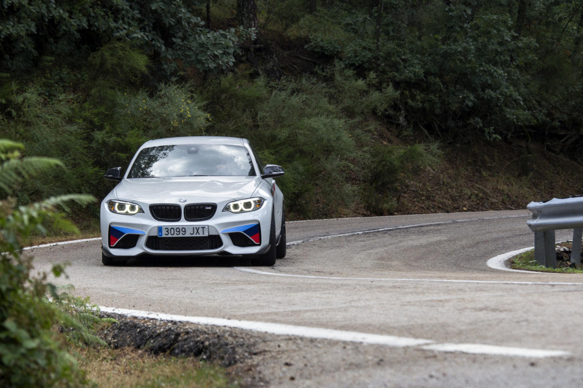 Autofacil revista de coches y motor