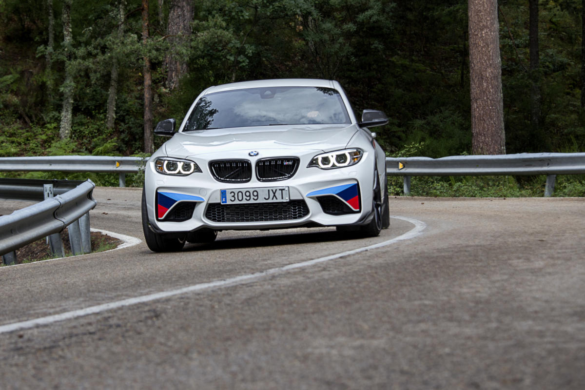 Autofacil revista de coches y motor