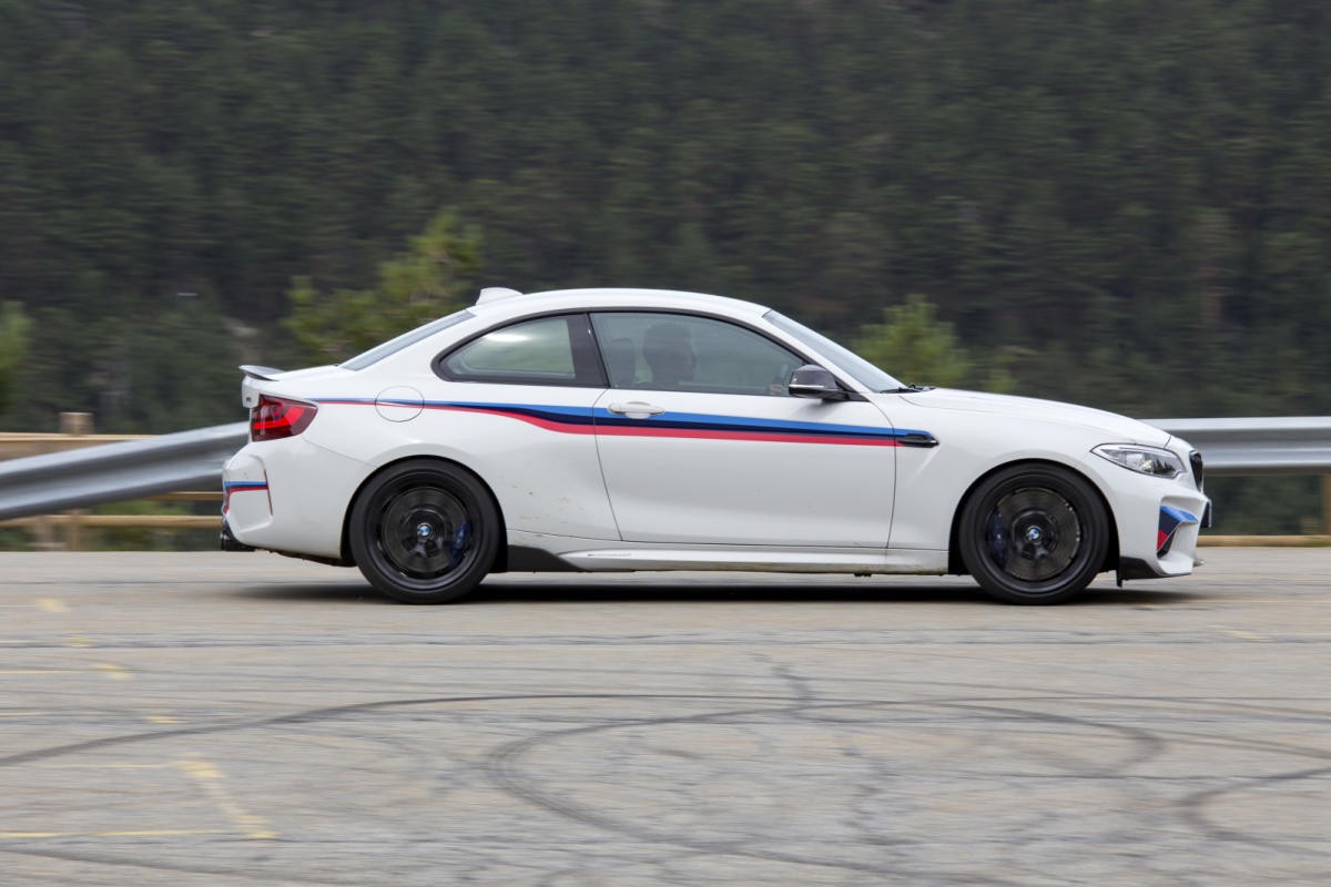 Autofacil revista de coches y motor