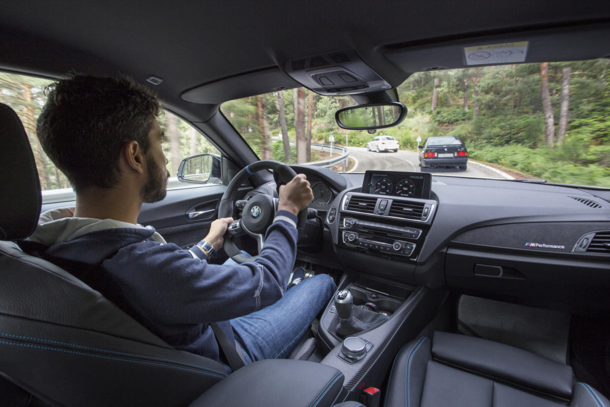 Autofacil revista de coches y motor