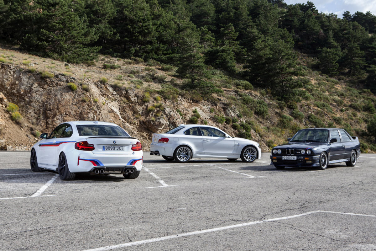 Autofacil revista de coches y motor