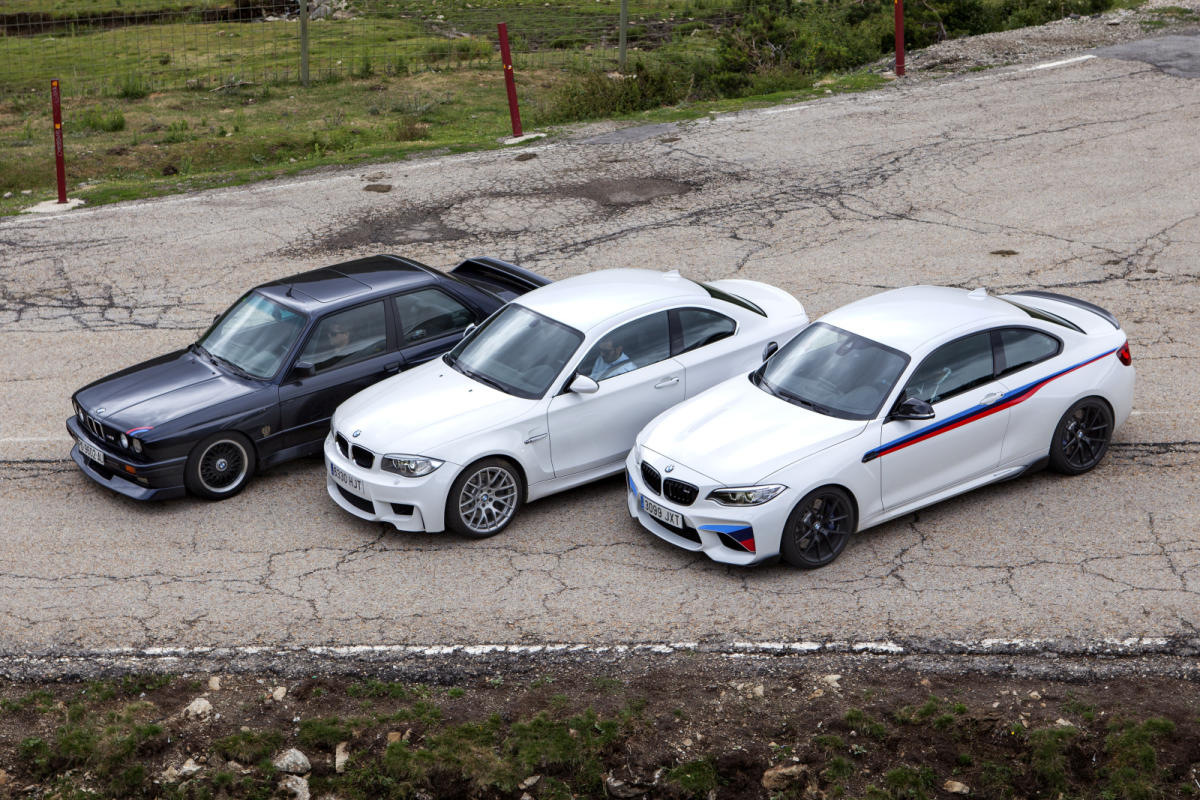 Autofacil revista de coches y motor