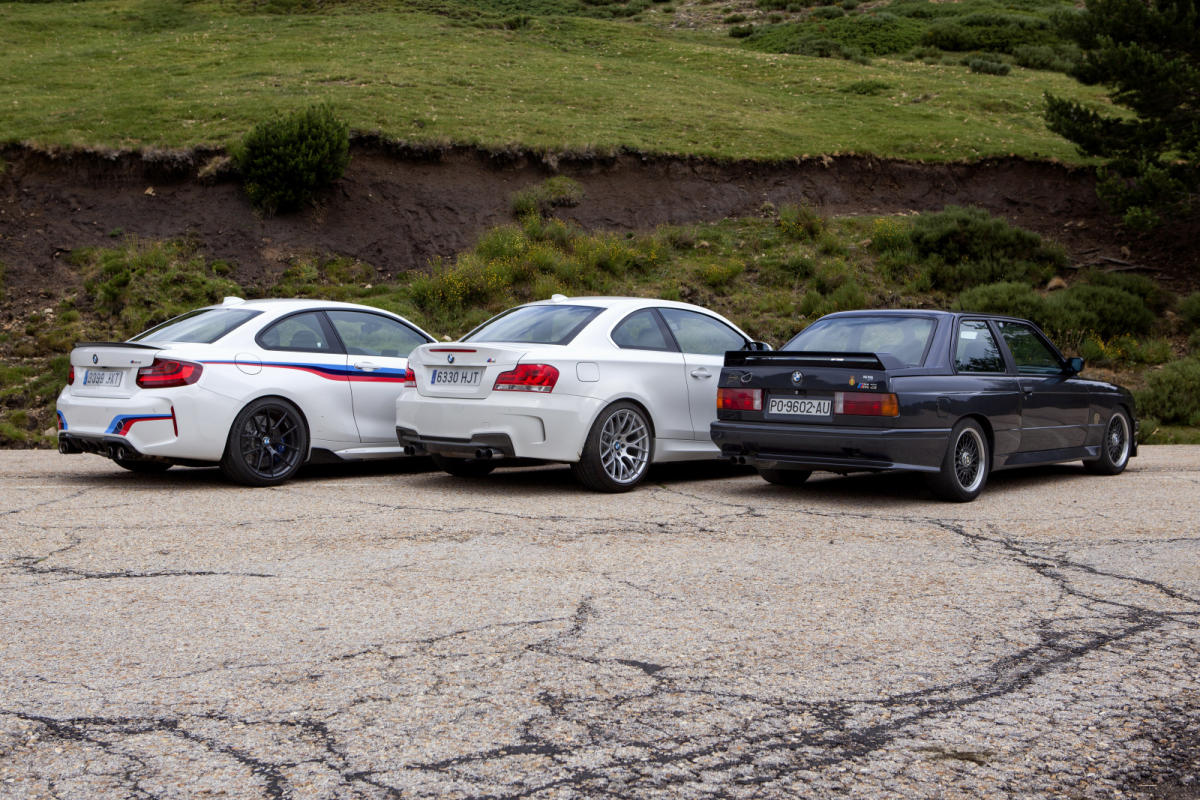 Autofacil revista de coches y motor