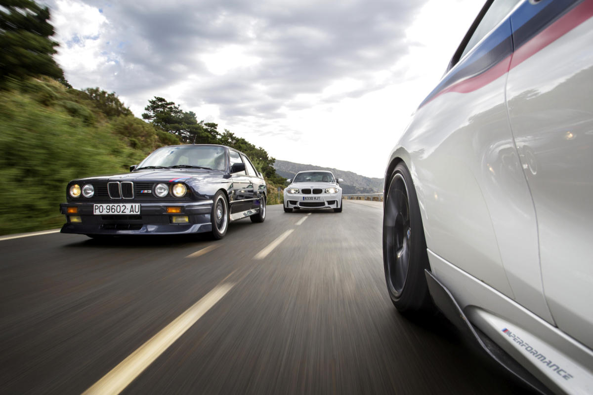 Autofacil revista de coches y motor