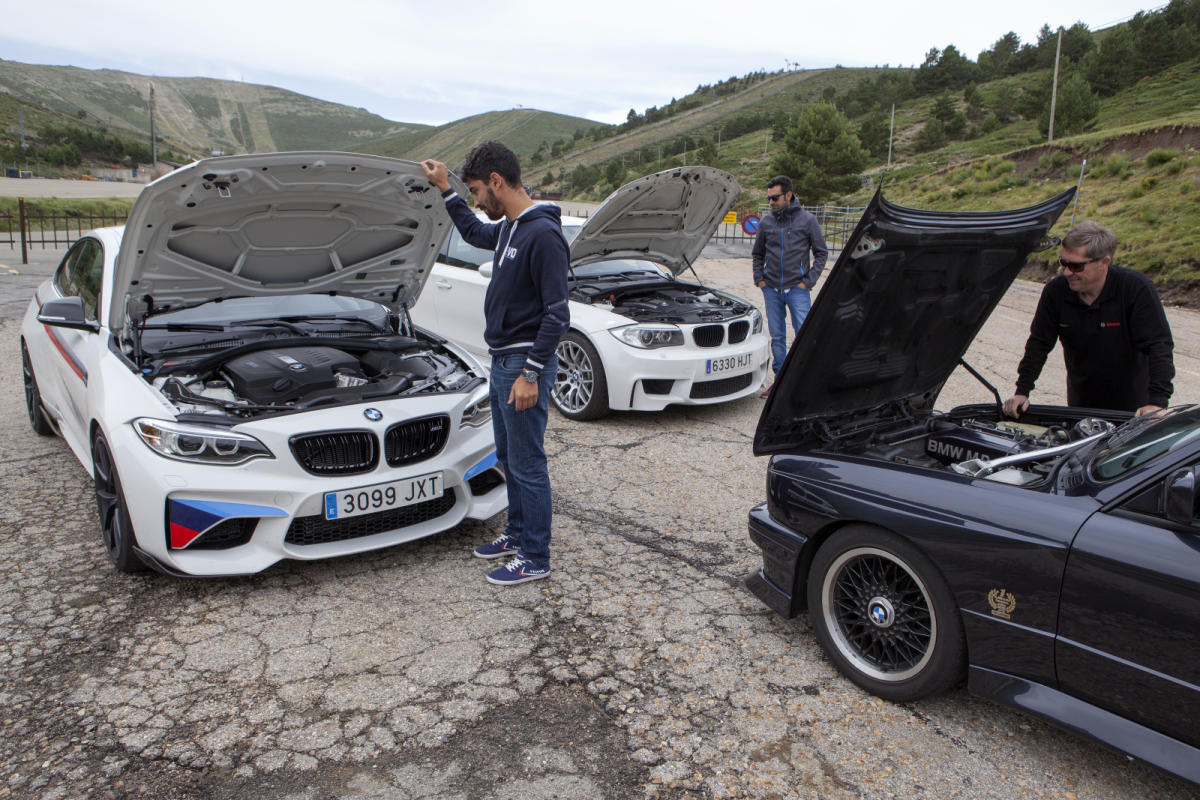 Autofacil revista de coches y motor