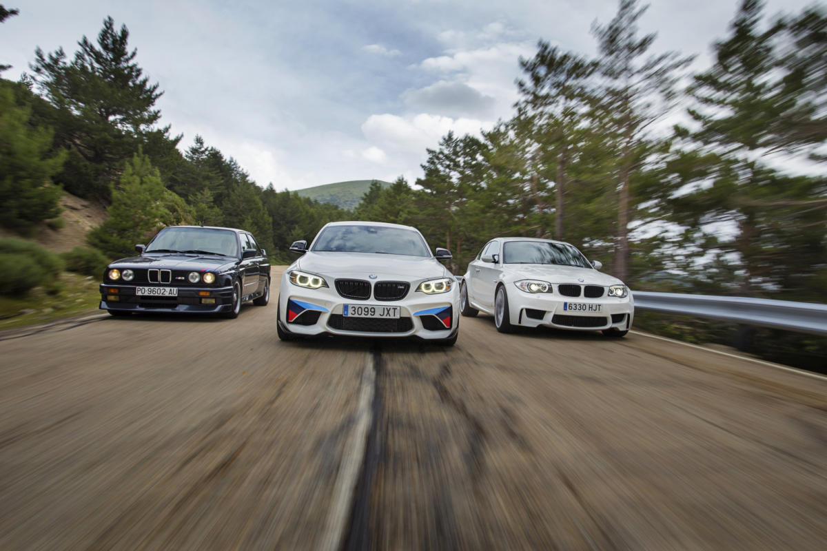 Autofacil revista de coches y motor