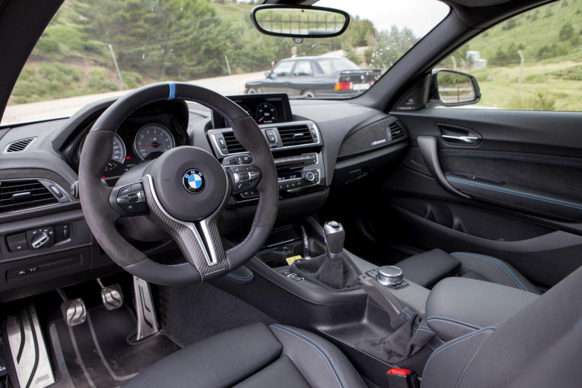 Autofacil revista de coches y motor