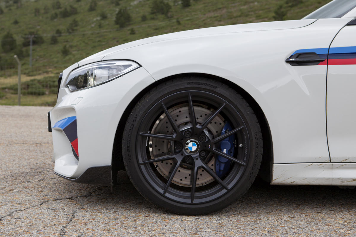 Autofacil revista de coches y motor