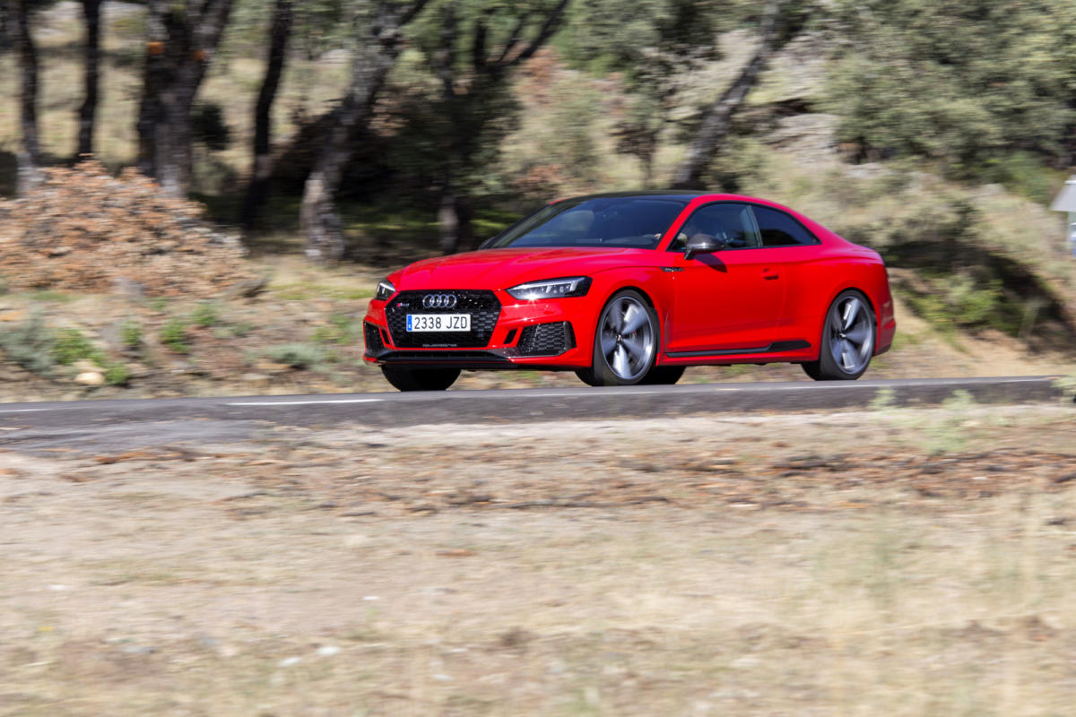 Autofacil revista de coches y motor