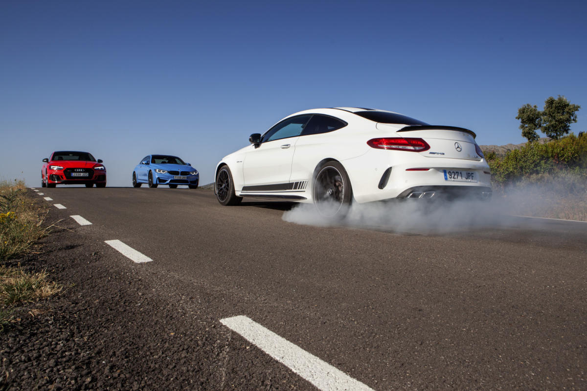 Autofacil revista de coches y motor