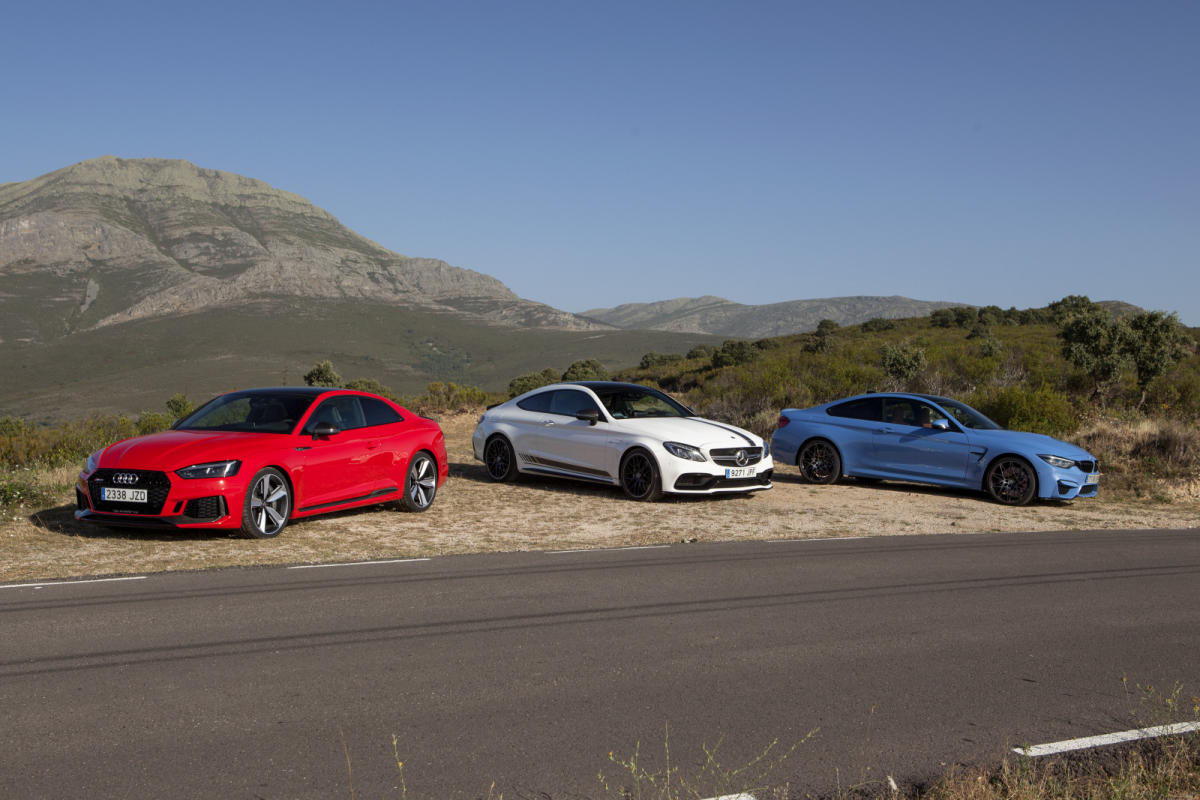 Autofacil revista de coches y motor