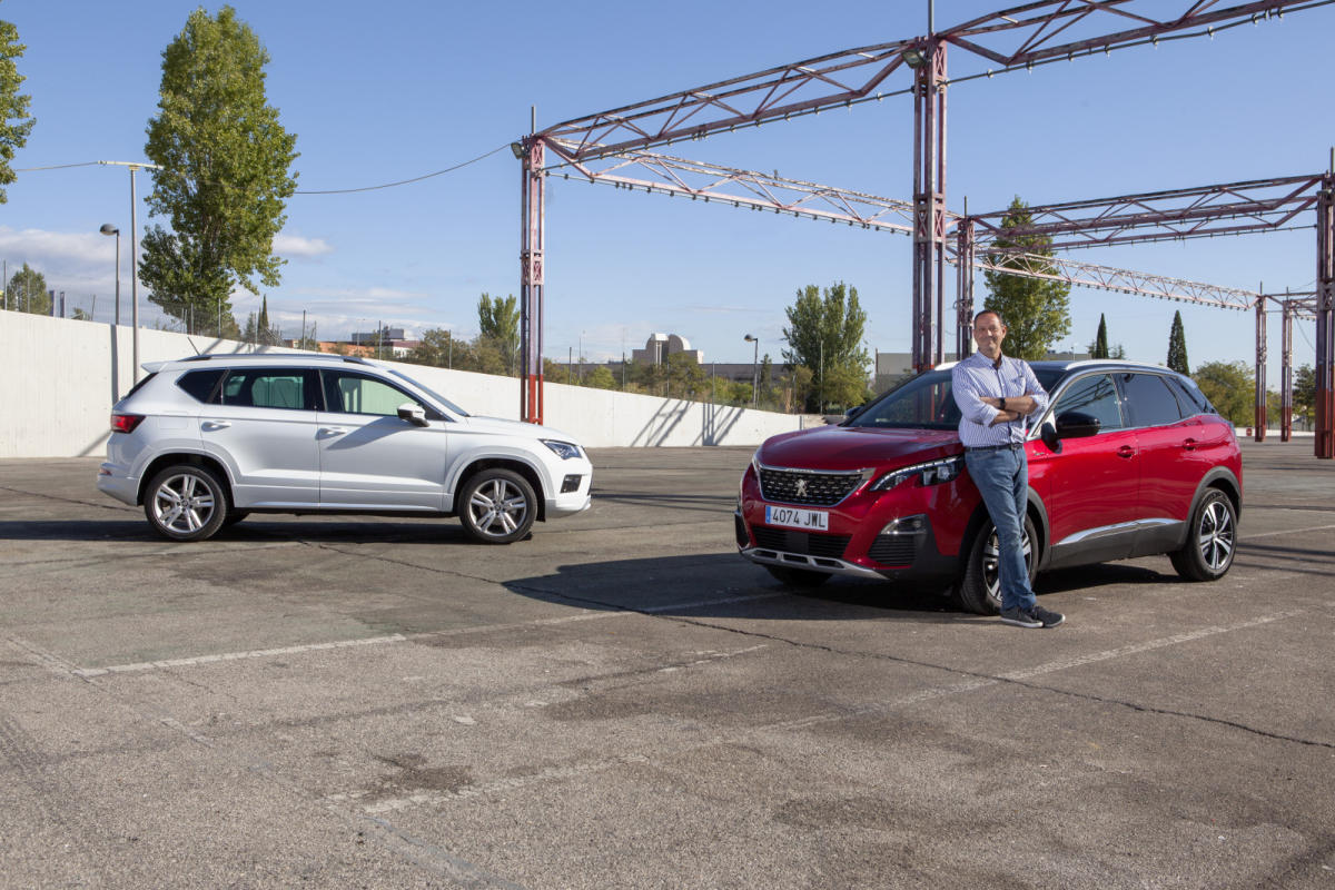 Autofacil revista de coches y motor