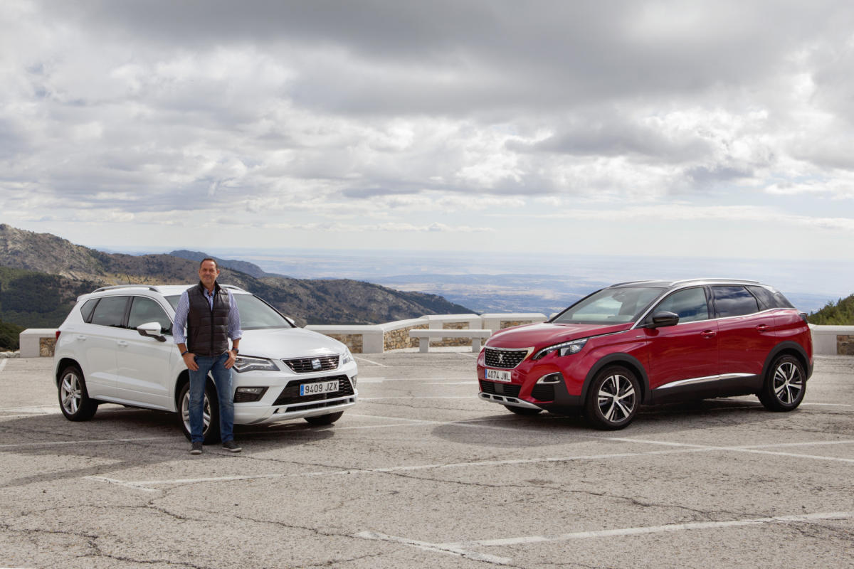 Autofacil revista de coches y motor