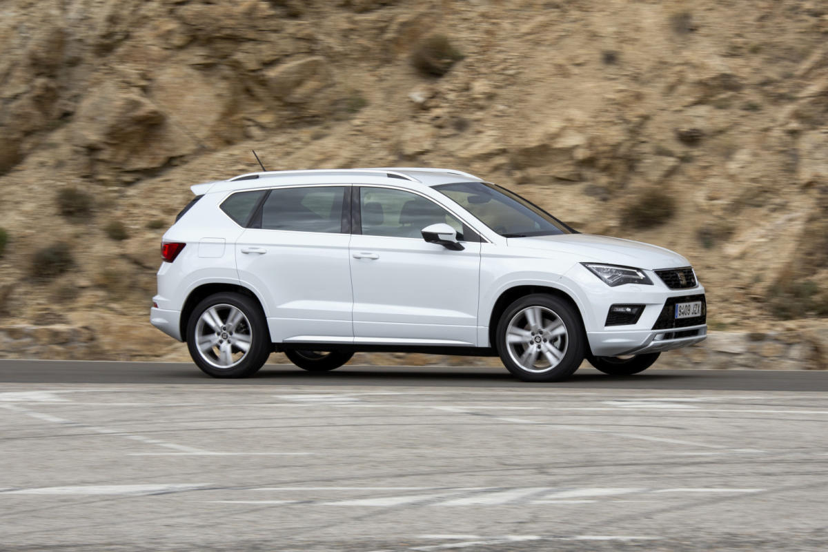 Autofacil revista de coches y motor