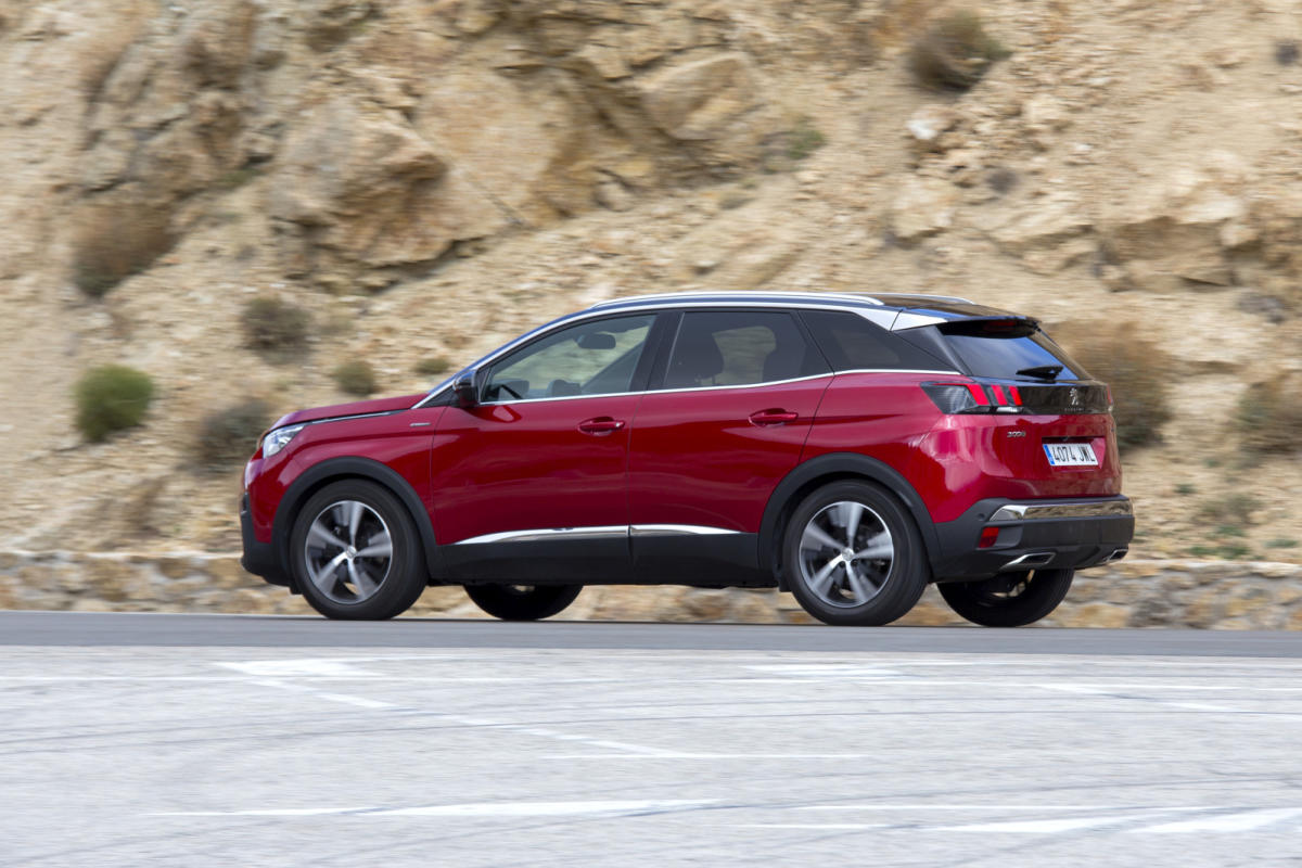 Autofacil revista de coches y motor