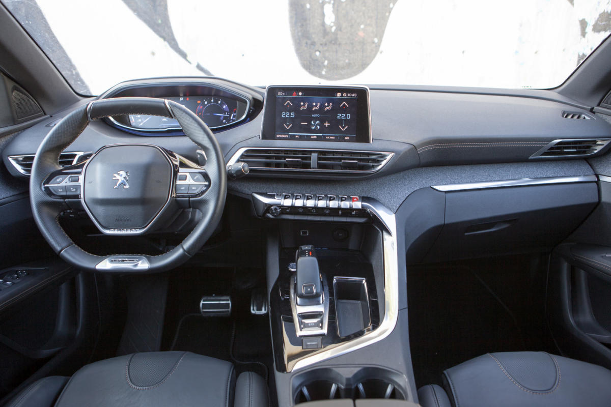 Autofacil revista de coches y motor