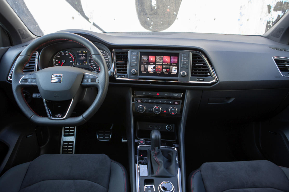 Autofacil revista de coches y motor