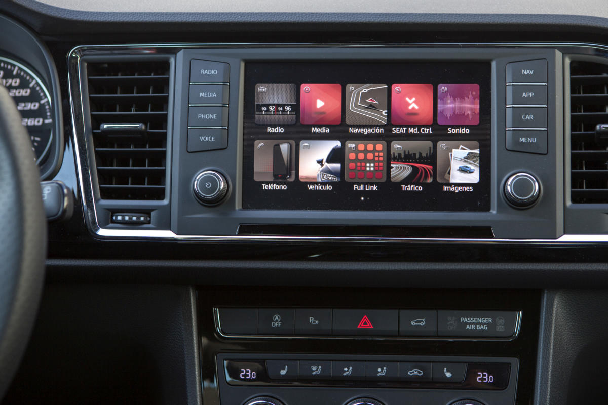 Autofacil revista de coches y motor