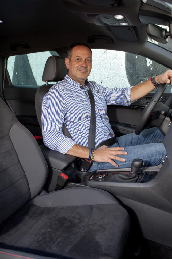 Autofacil revista de coches y motor