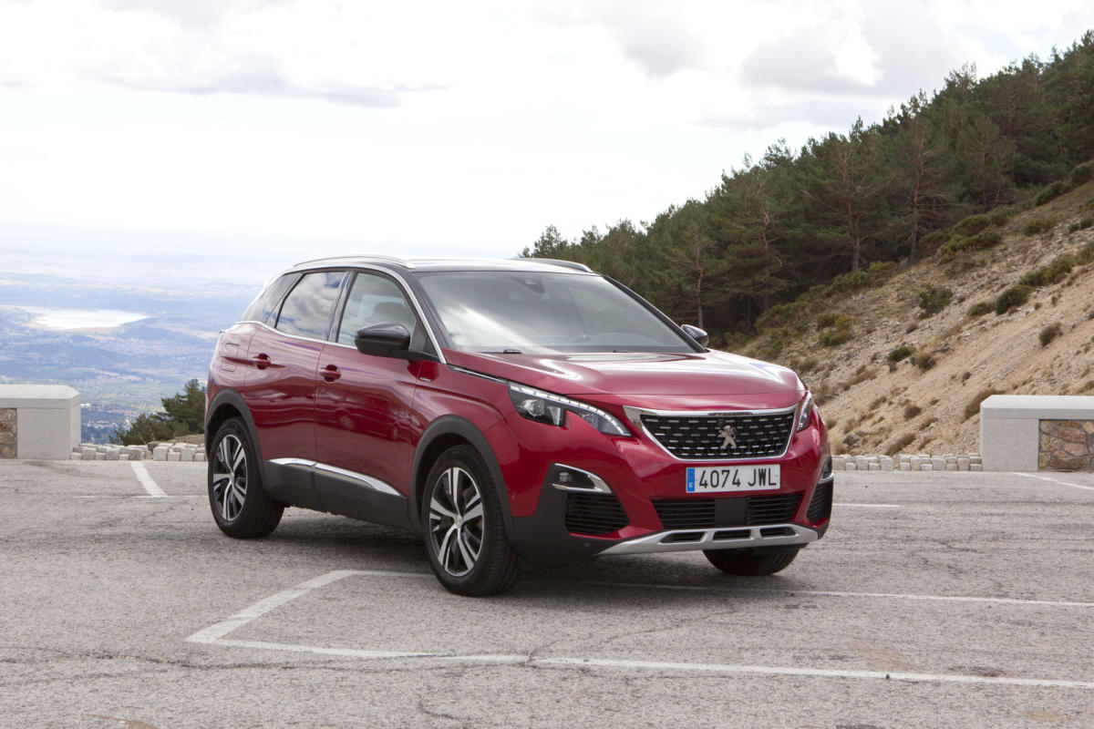 Autofacil revista de coches y motor