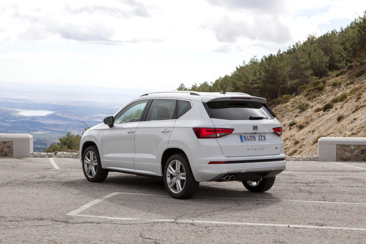 Autofacil revista de coches y motor