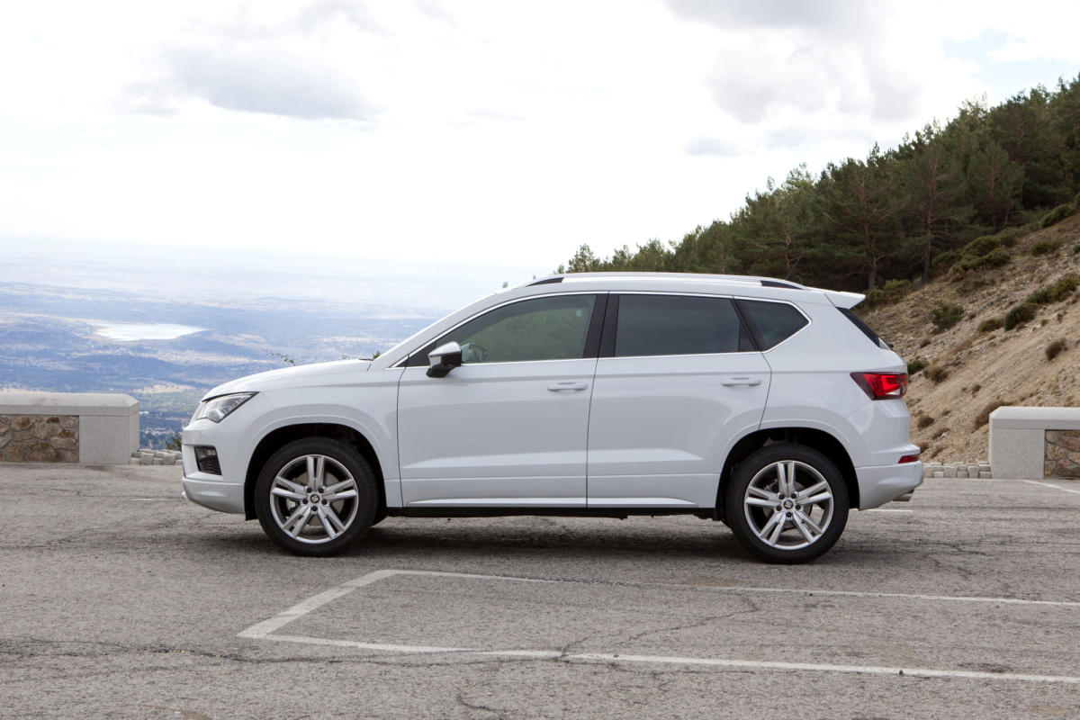 Autofacil revista de coches y motor