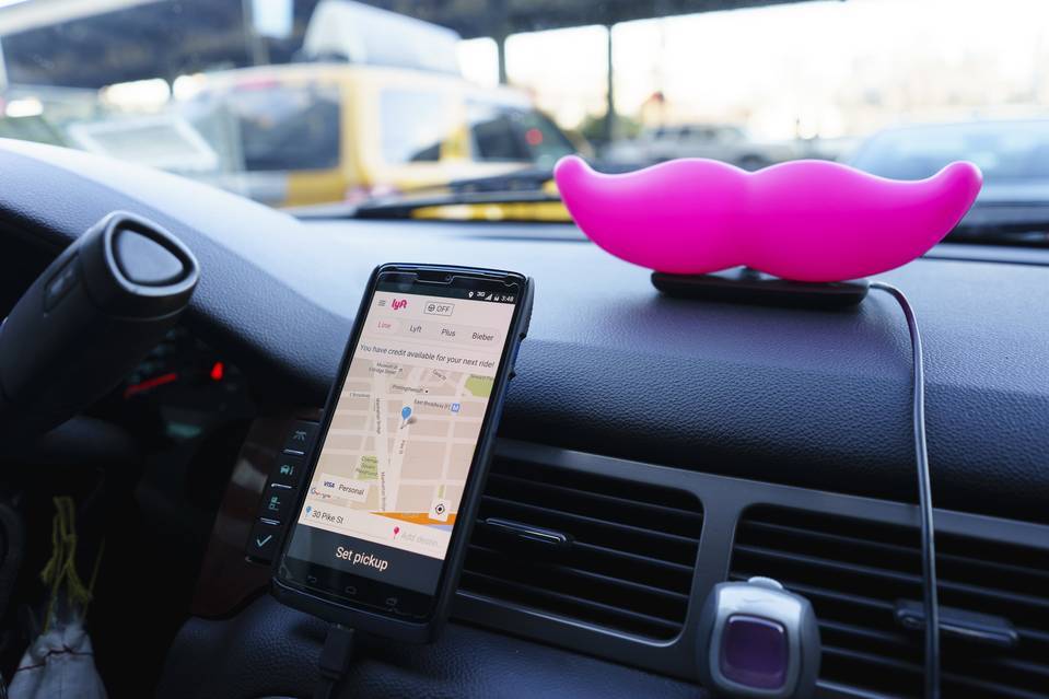 Lyft