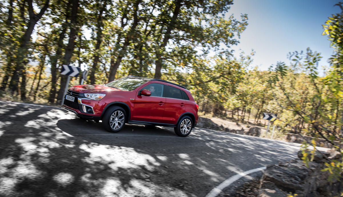 Autofacil revista de coches y motor