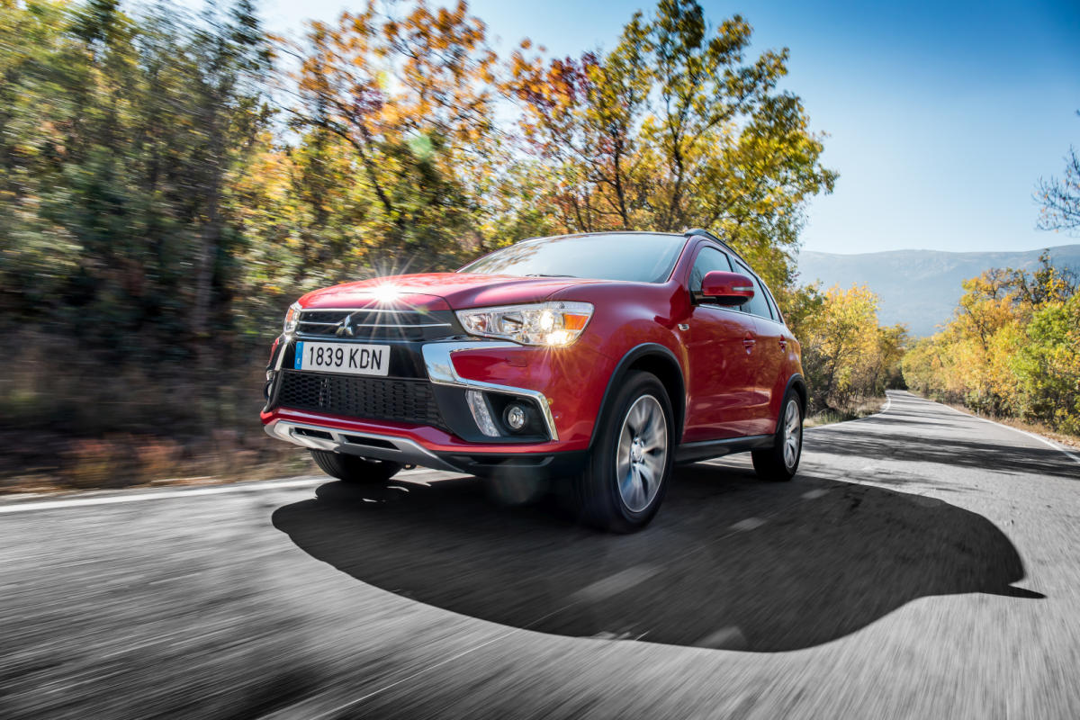 Autofacil revista de coches y motor