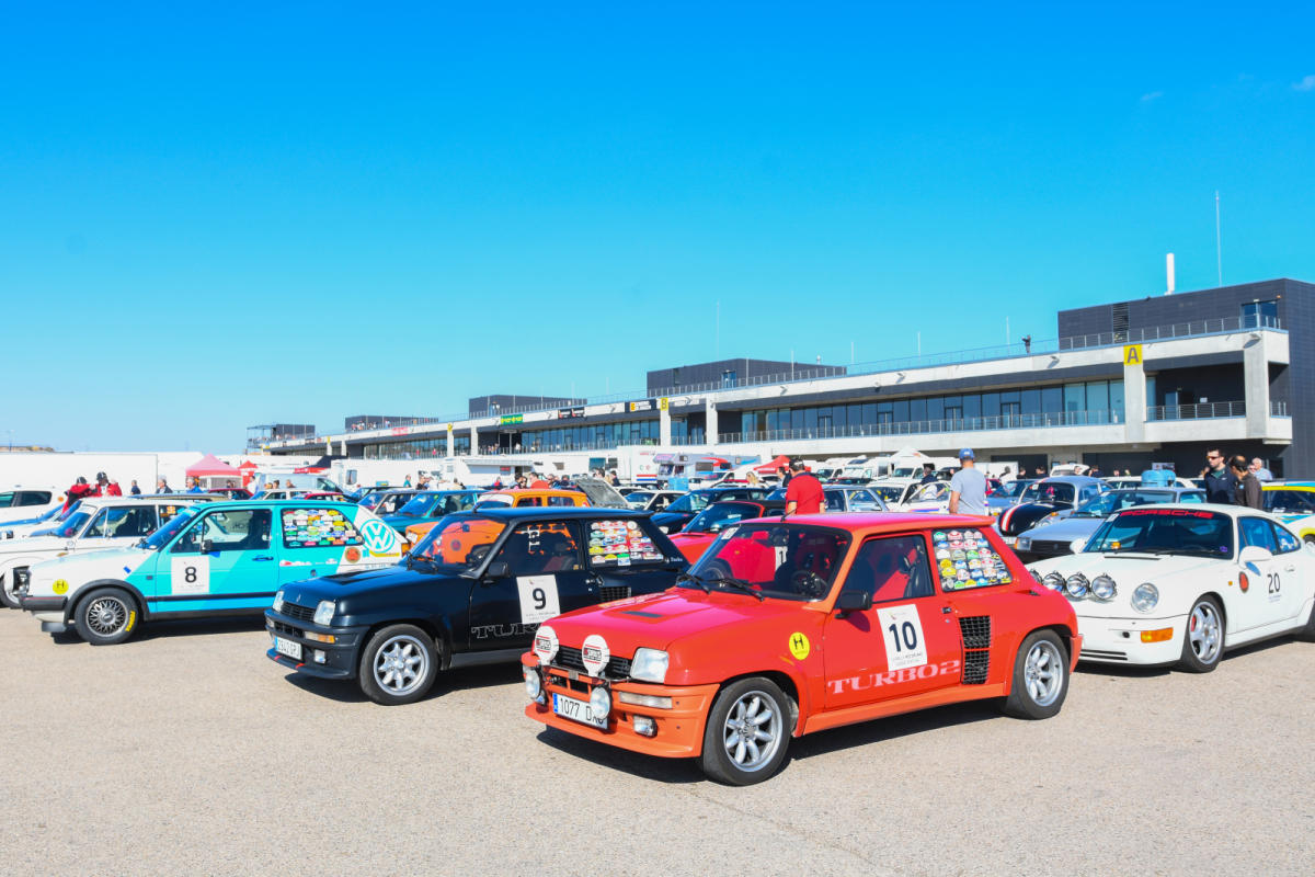 Autofacil revista de coches y motor