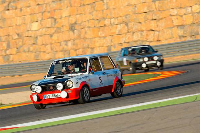 MotorLand Classic Festival