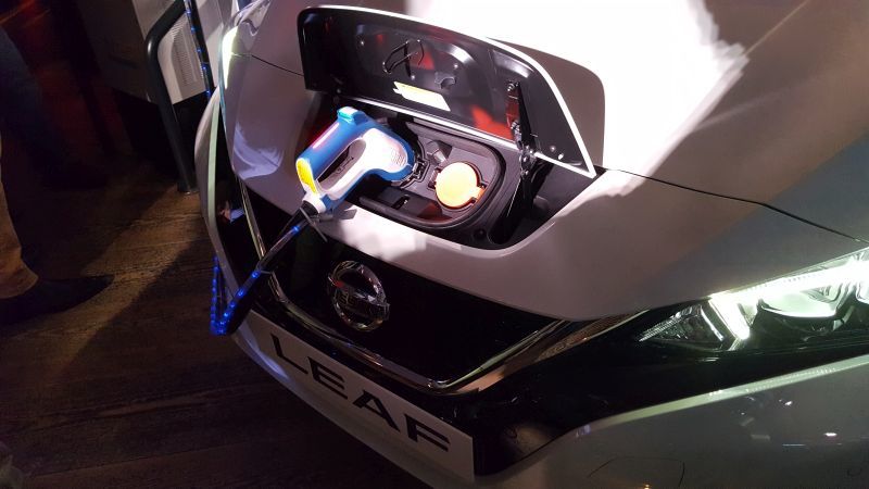 Nissan Future 3.0