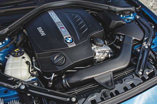 prueba bmw m2 0010