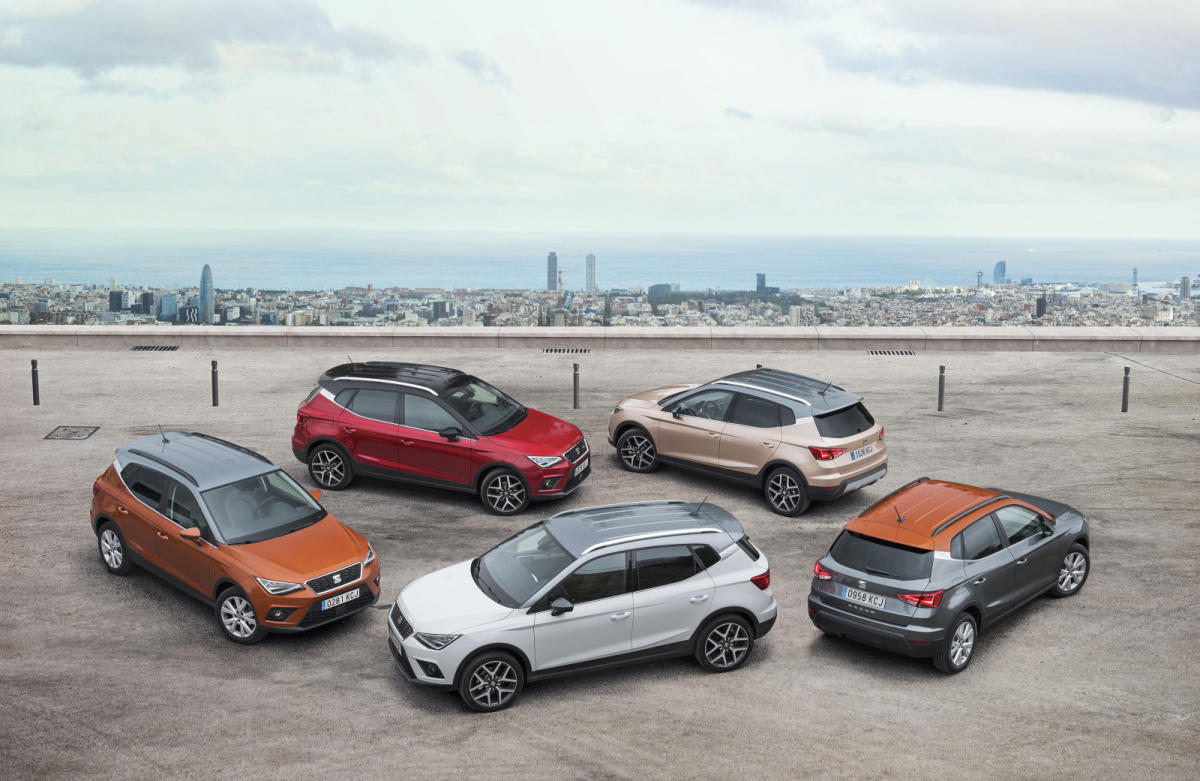 Autofacil revista de coches y motor