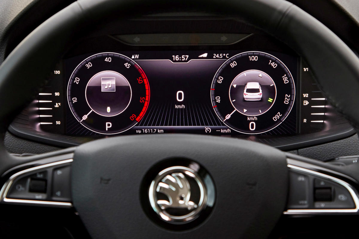 Autofacil revista de coches y motor