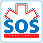 APP SOS Emergencias