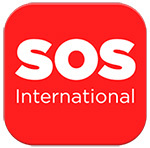 APP Help me - SOS International