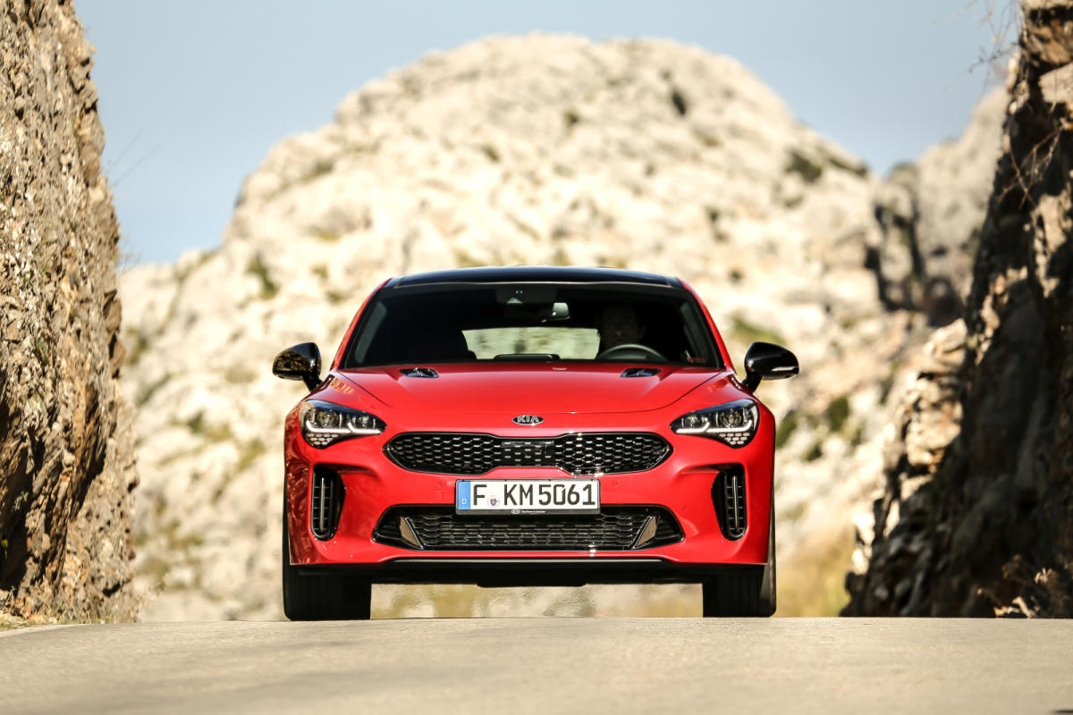 Autofacil revista de coches y motor