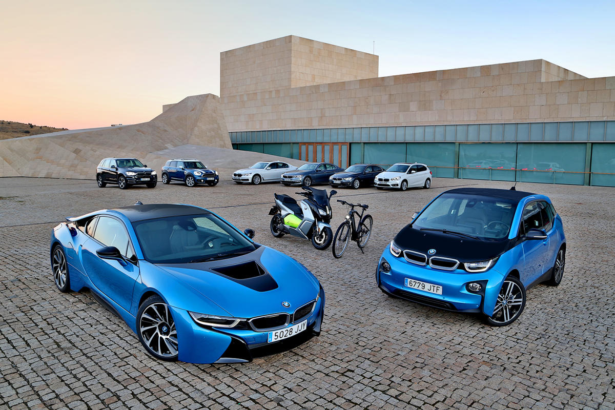 Autofacil revista de coches y motor