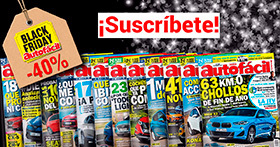 Black Friday en Autofácil